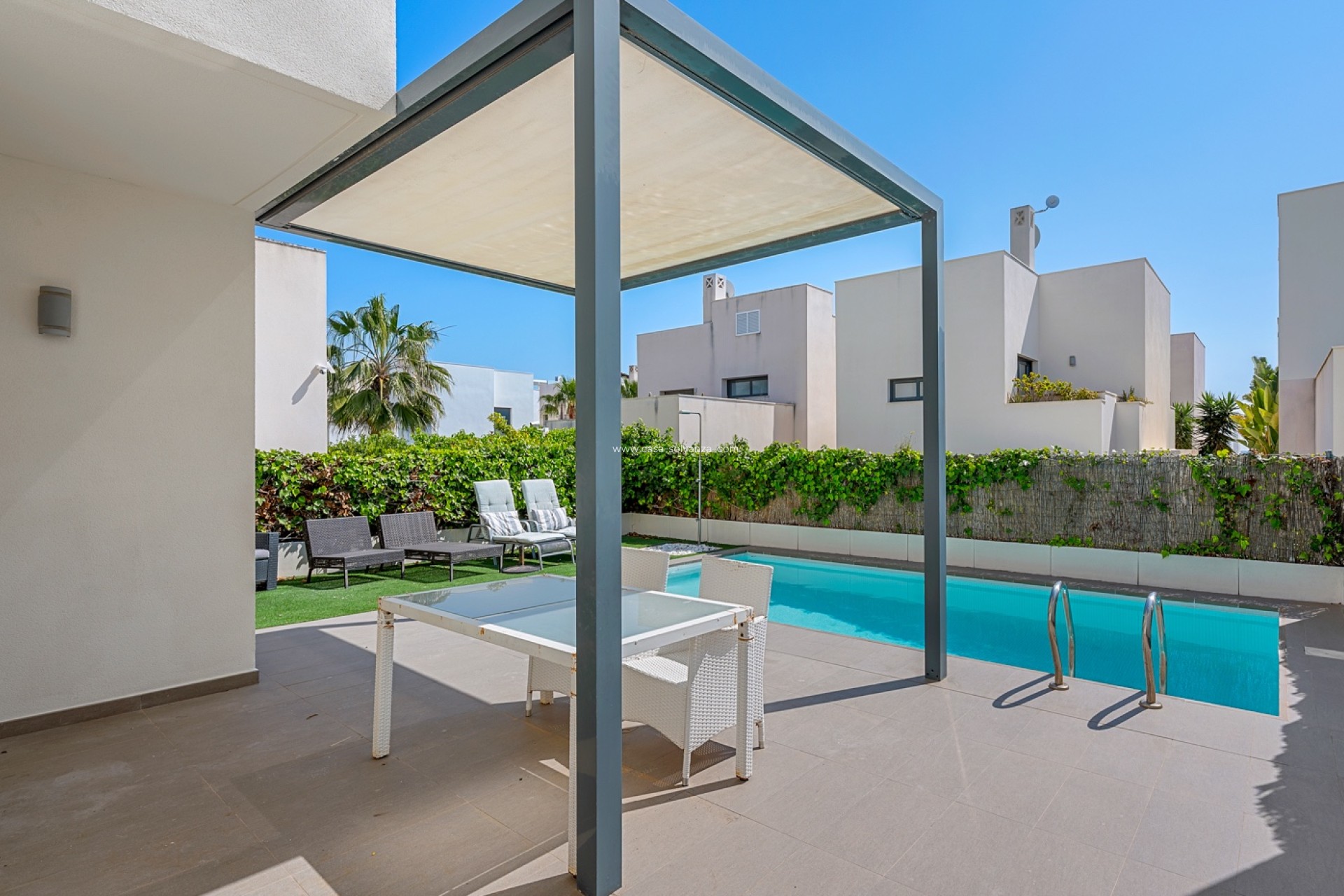 Revente - Villa - Ciudad Quesada - Rojales