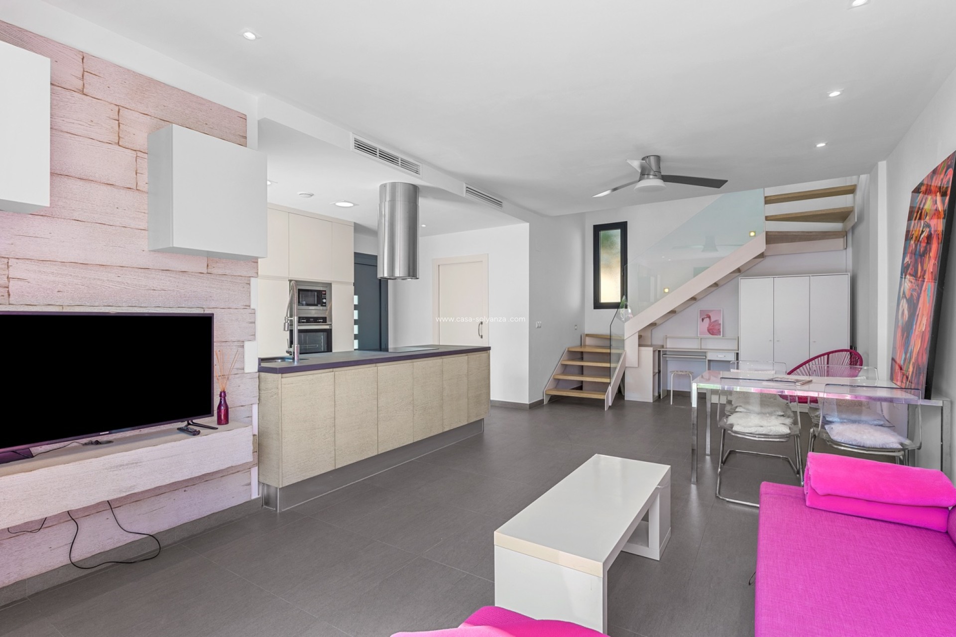 Revente - Villa - Ciudad Quesada - Rojales