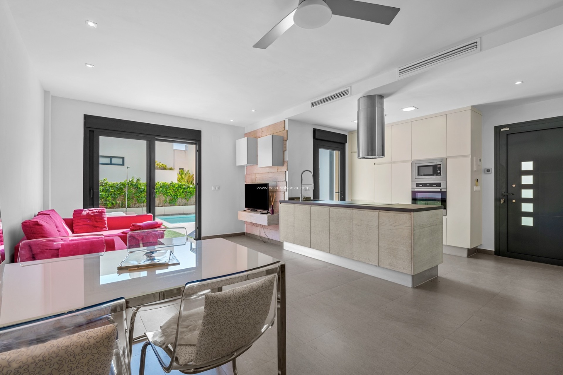 Revente - Villa - Ciudad Quesada - Rojales