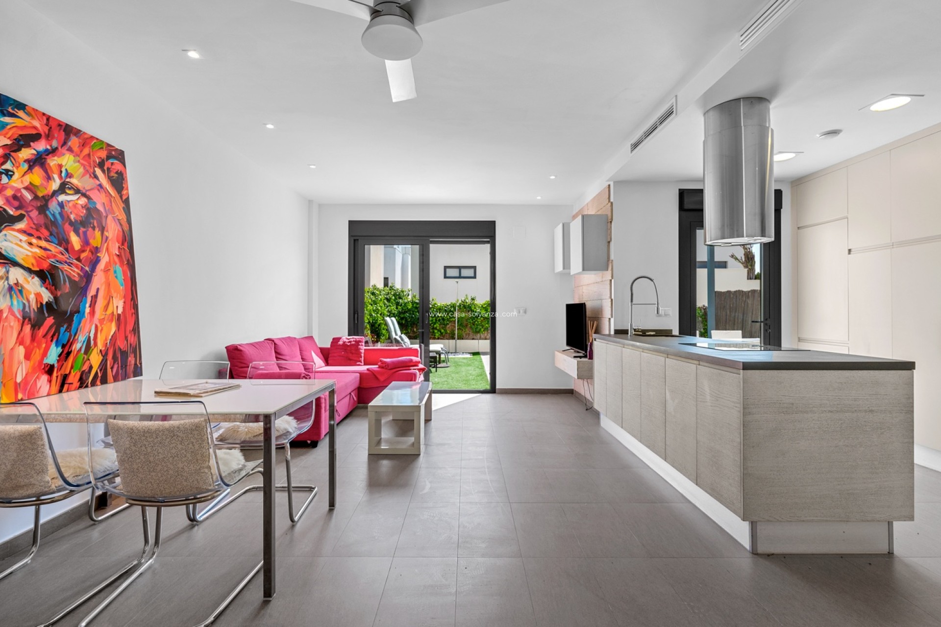 Revente - Villa - Ciudad Quesada - Rojales