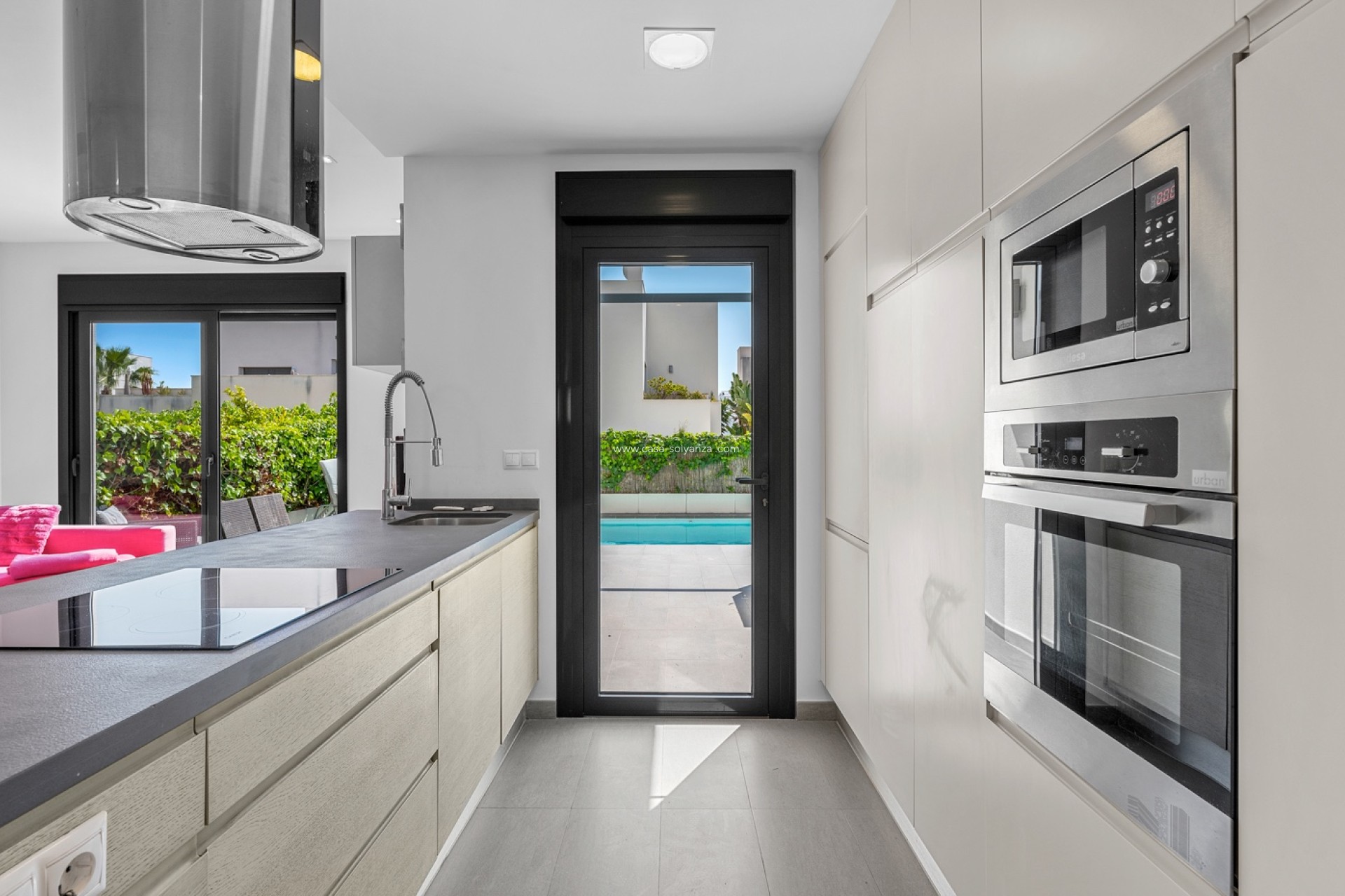 Revente - Villa - Ciudad Quesada - Rojales