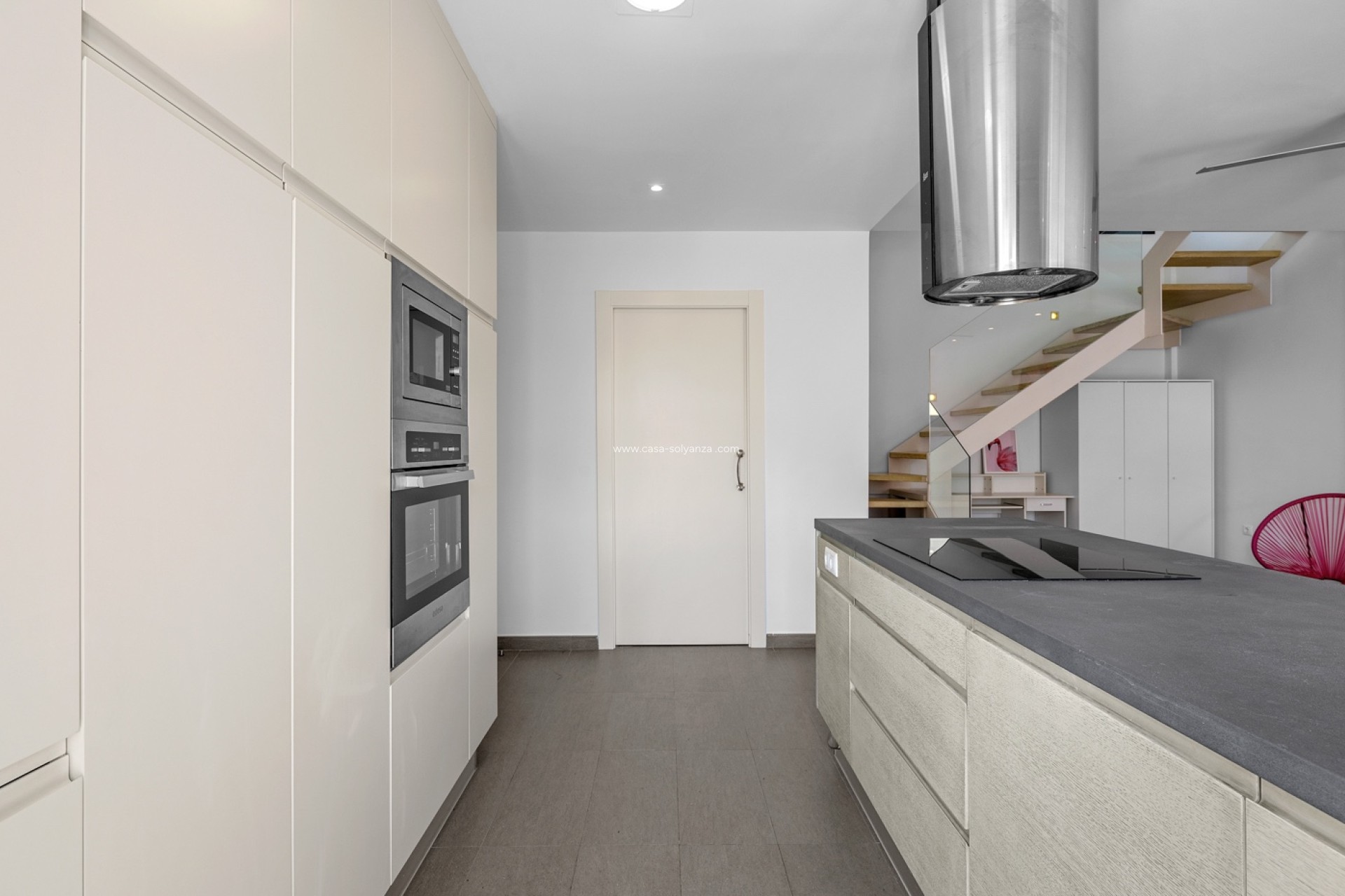 Revente - Villa - Ciudad Quesada - Rojales