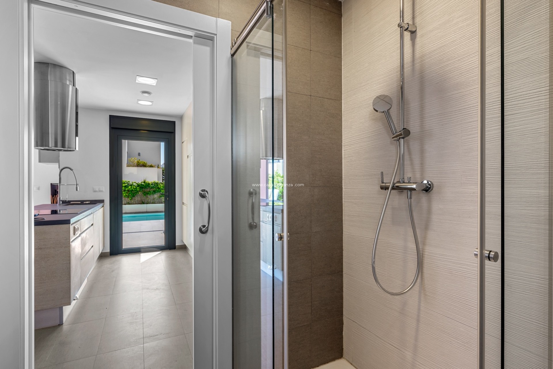 Revente - Villa - Ciudad Quesada - Rojales