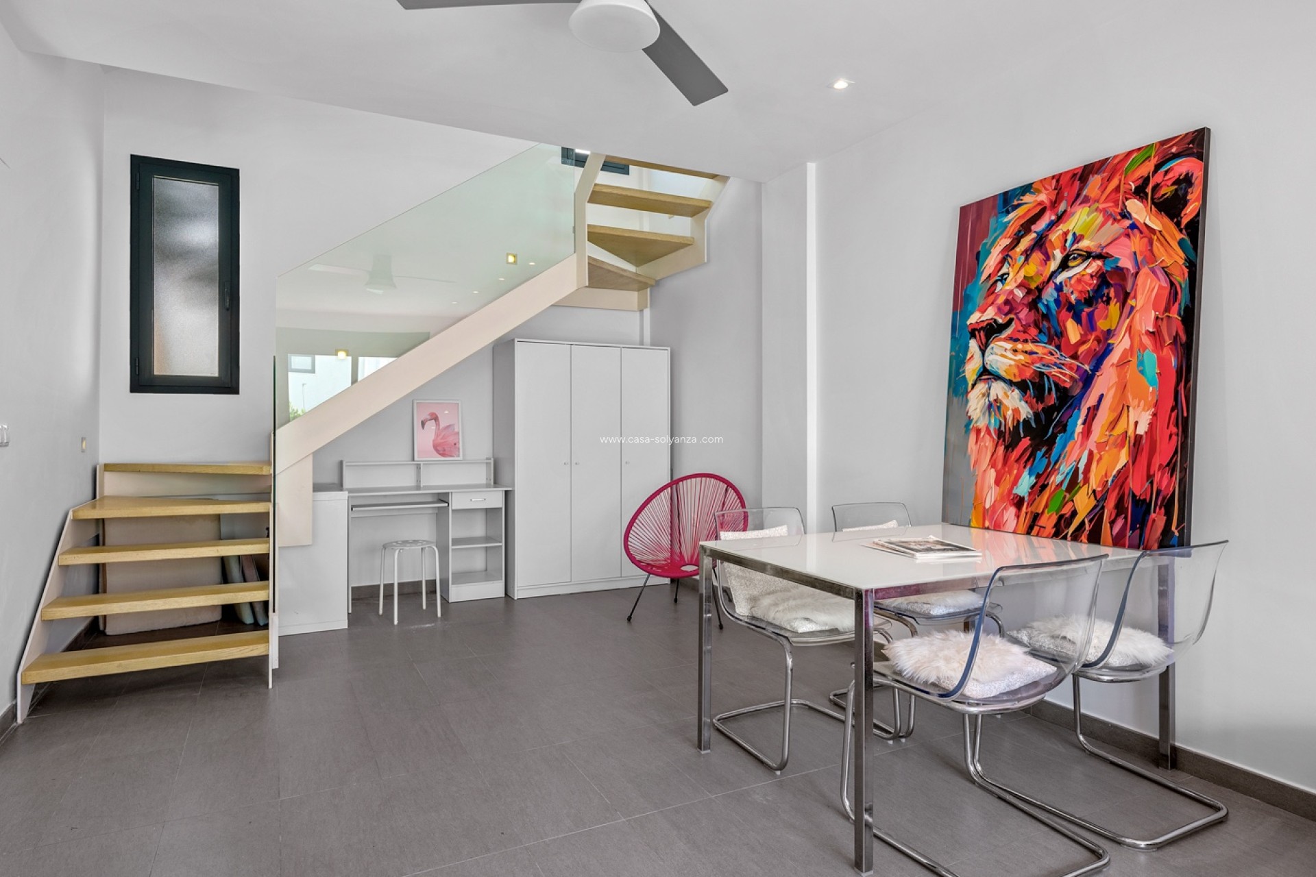 Revente - Villa - Ciudad Quesada - Rojales