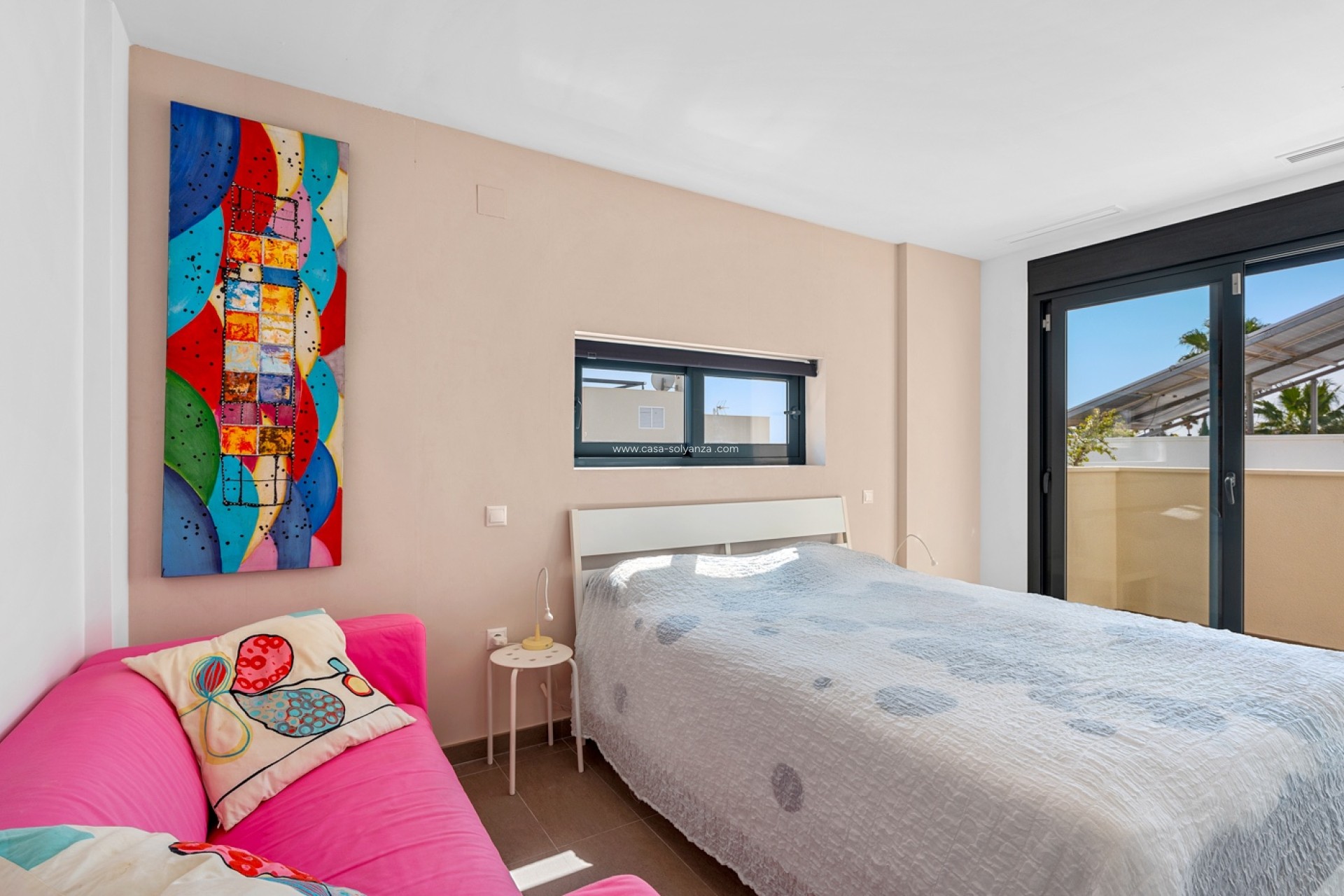 Revente - Villa - Ciudad Quesada - Rojales