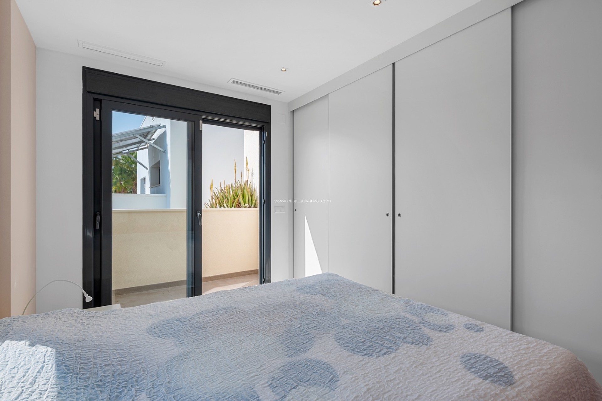 Revente - Villa - Ciudad Quesada - Rojales