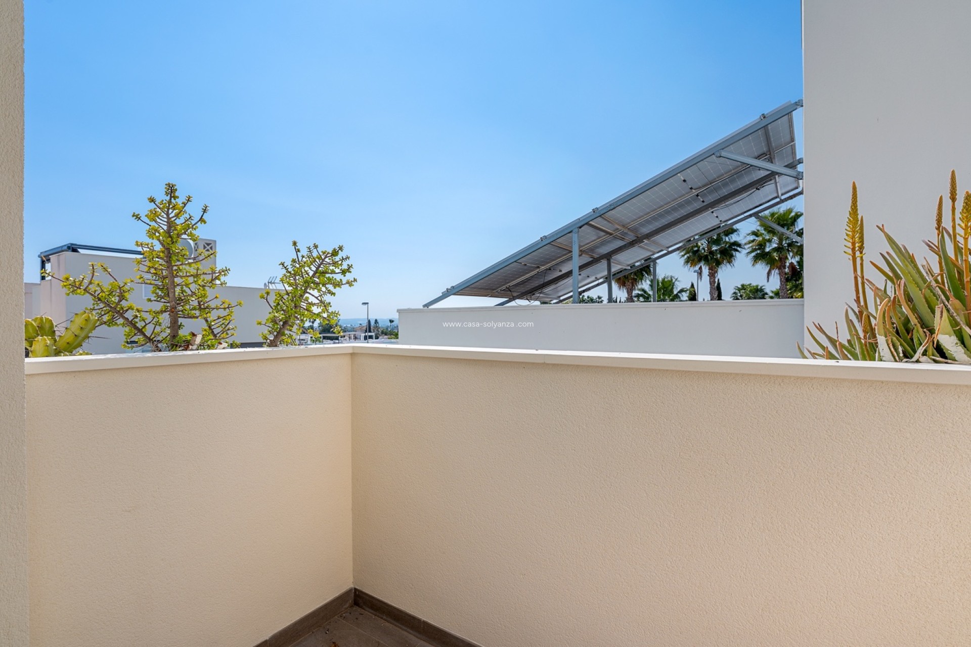 Revente - Villa - Ciudad Quesada - Rojales