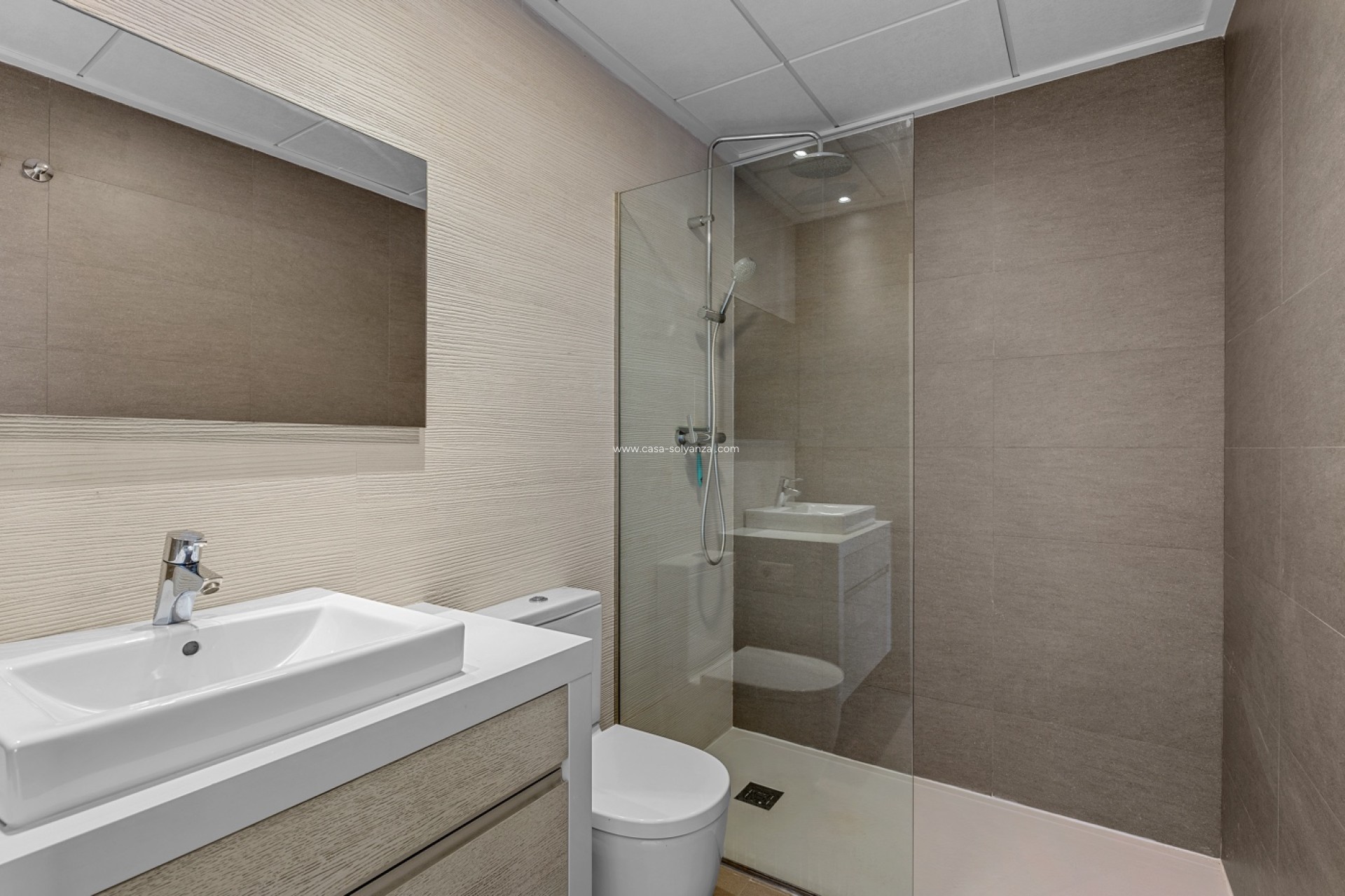 Revente - Villa - Ciudad Quesada - Rojales