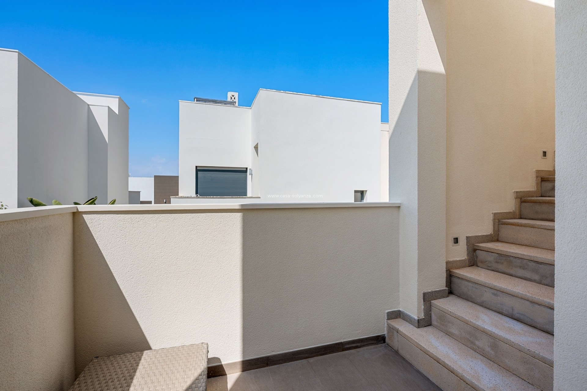 Revente - Villa - Ciudad Quesada - Rojales