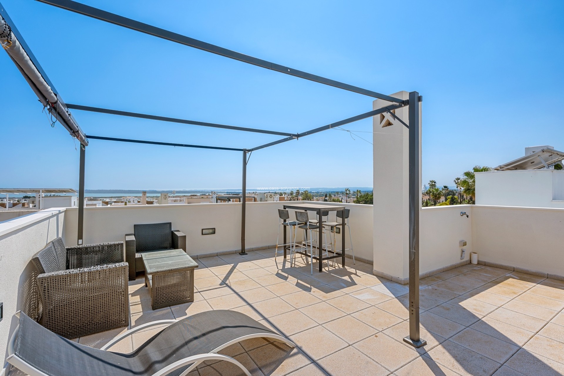 Revente - Villa - Ciudad Quesada - Rojales