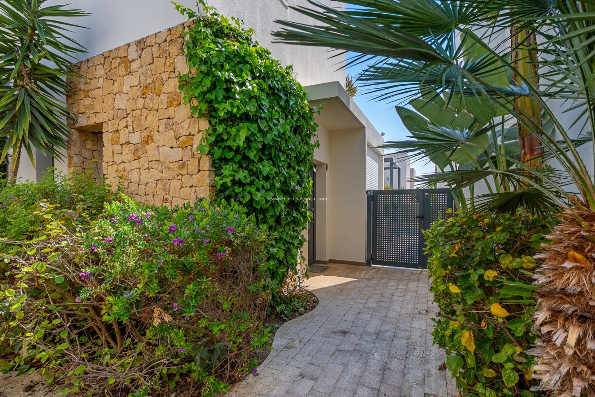 Revente - Villa - Ciudad Quesada - Rojales