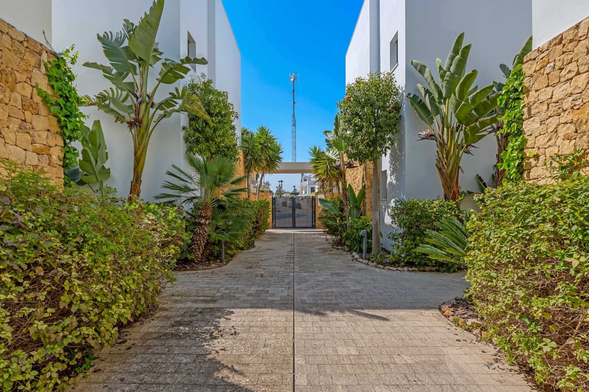 Revente - Villa - Ciudad Quesada - Rojales