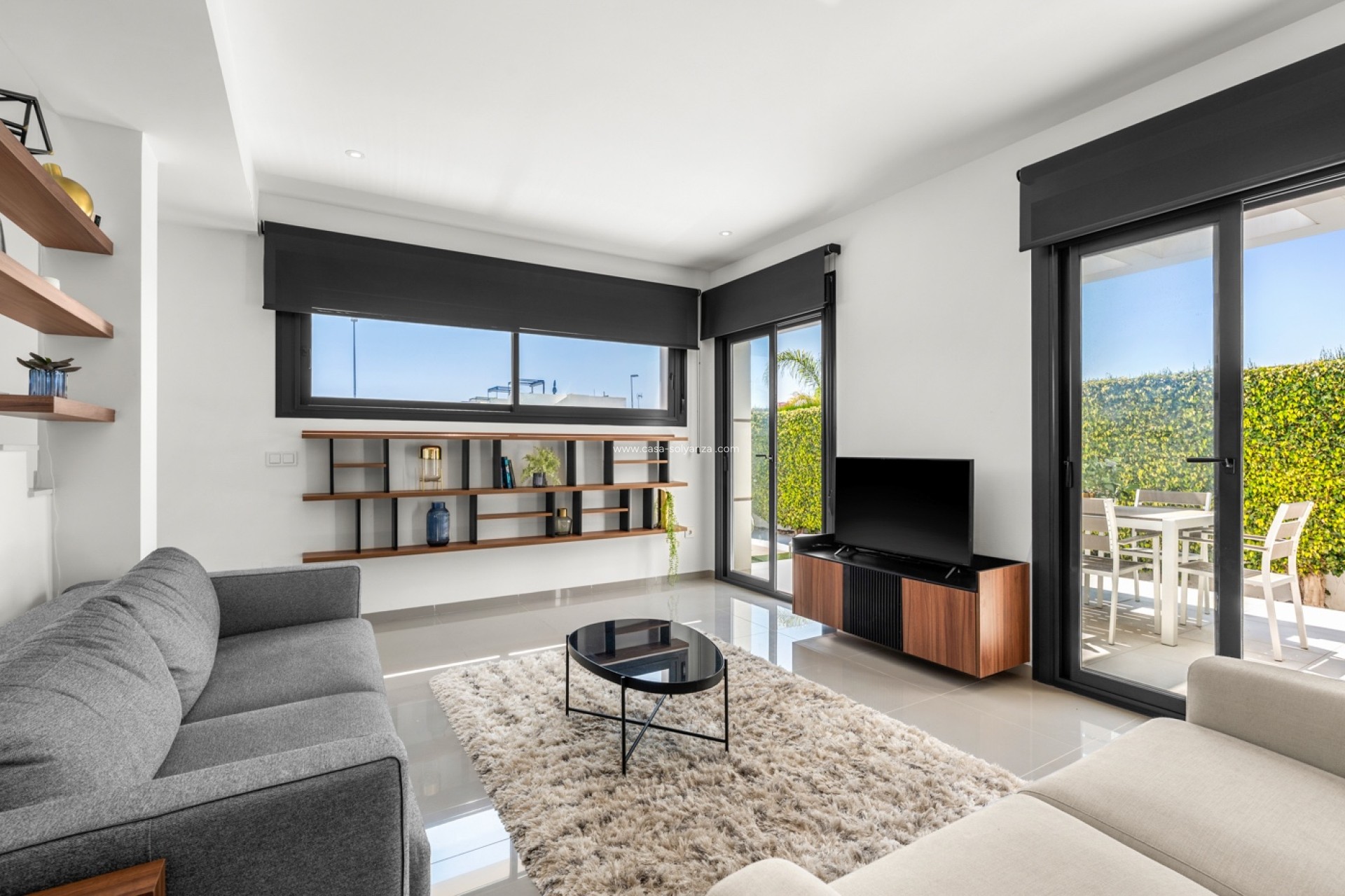 Revente - Villa - Ciudad Quesada - Rojales