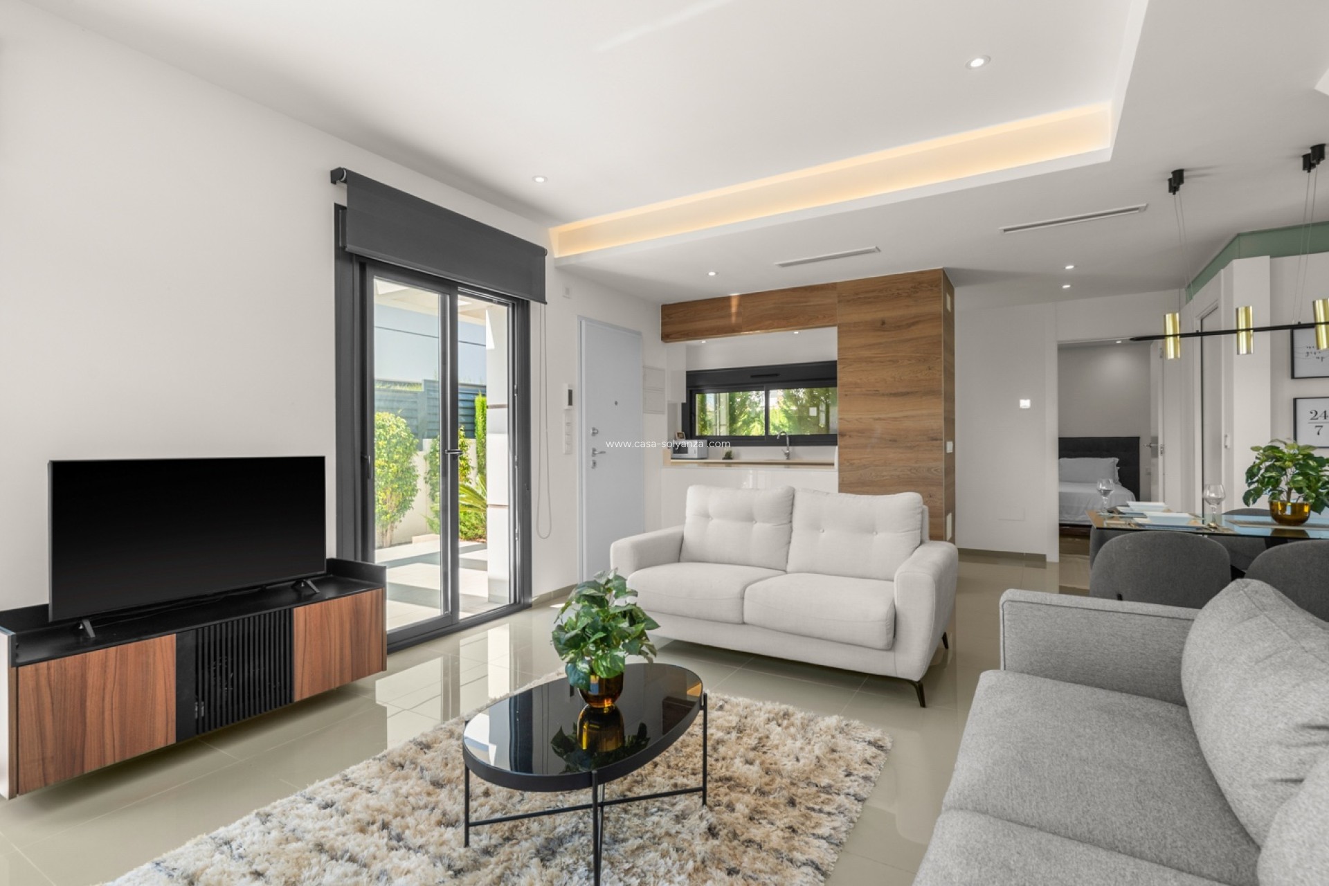 Revente - Villa - Ciudad Quesada - Rojales