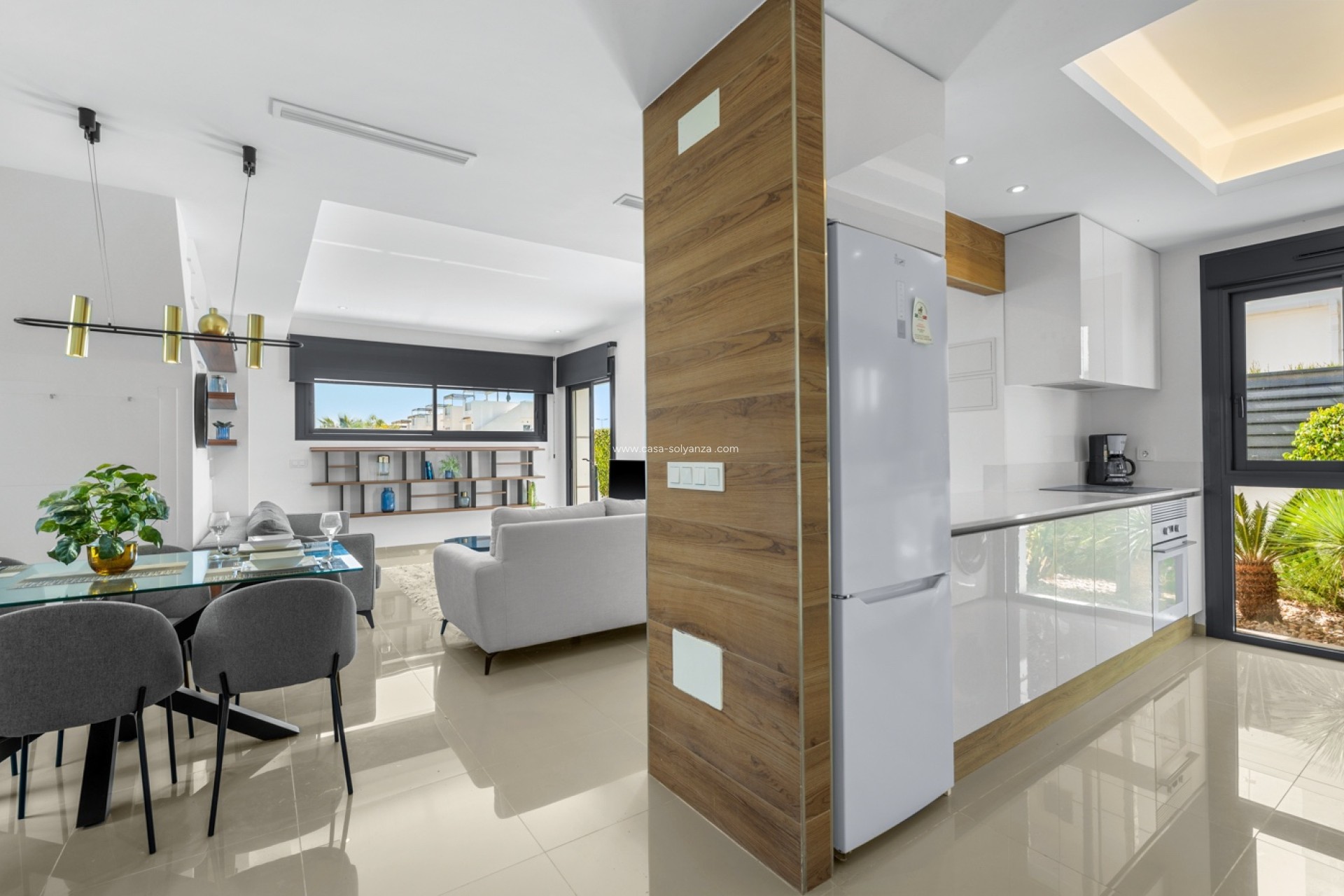 Revente - Villa - Ciudad Quesada - Rojales