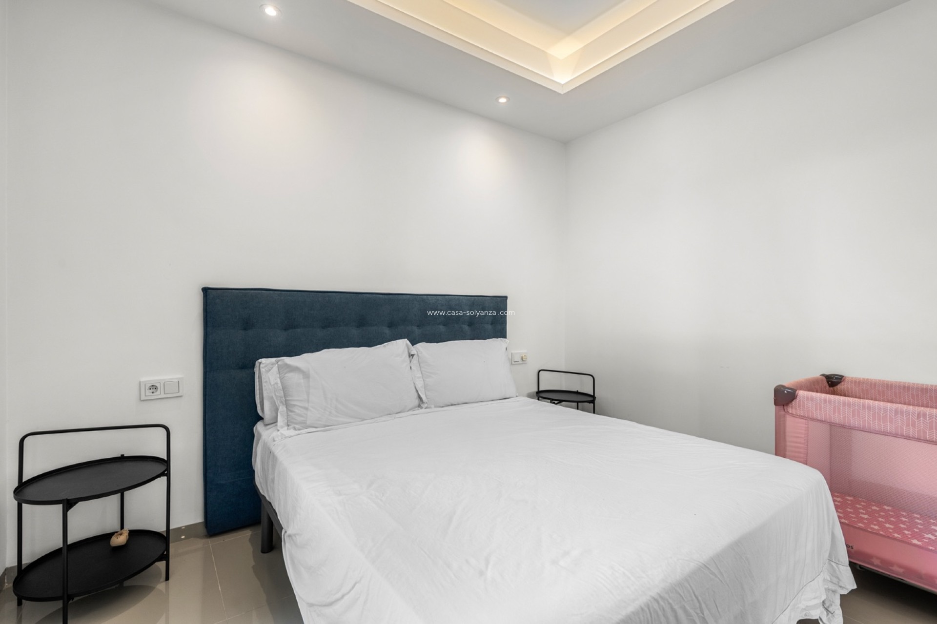 Revente - Villa - Ciudad Quesada - Rojales