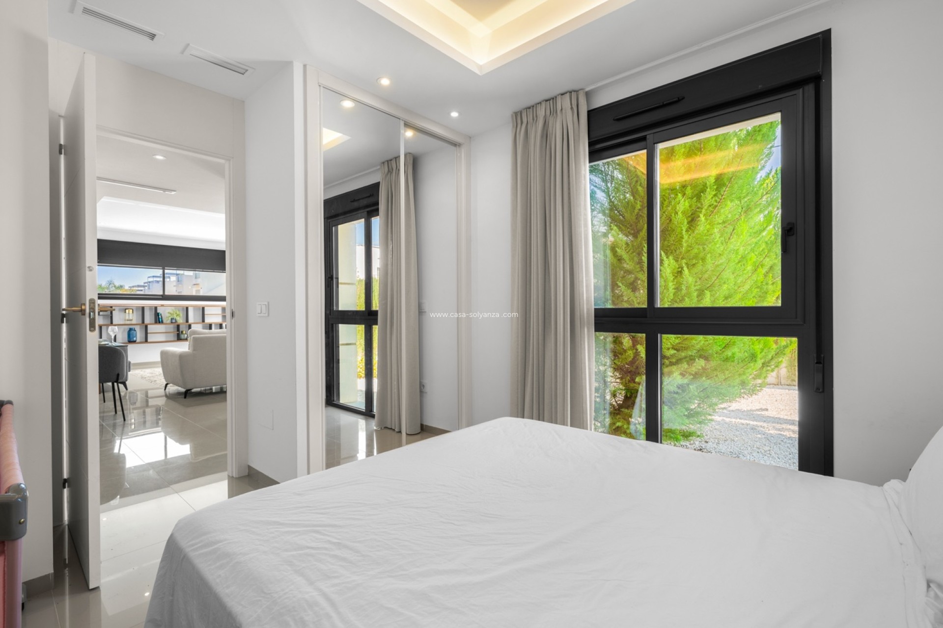 Revente - Villa - Ciudad Quesada - Rojales