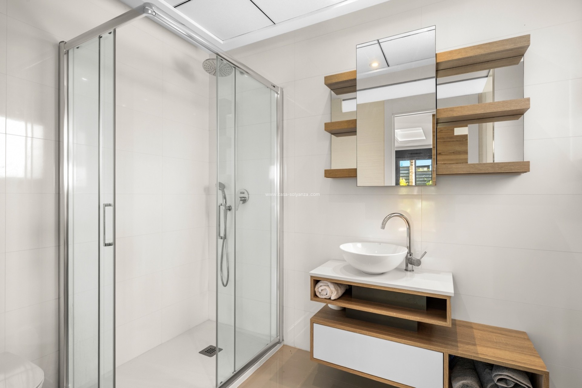 Revente - Villa - Ciudad Quesada - Rojales