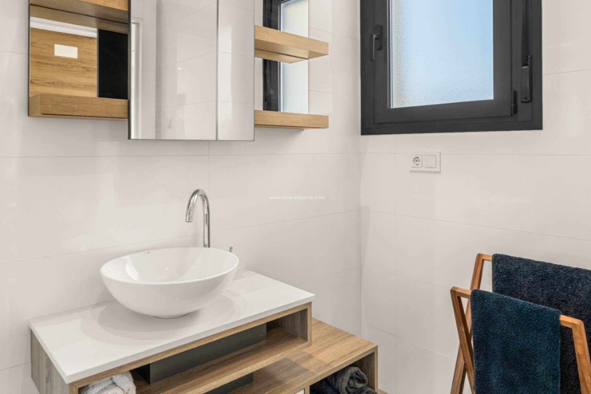 Revente - Villa - Ciudad Quesada - Rojales