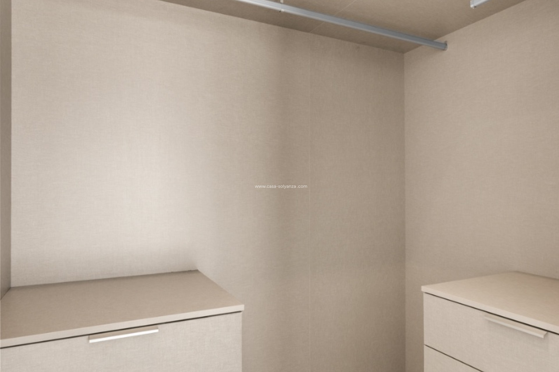 Revente - Villa - Ciudad Quesada - Rojales