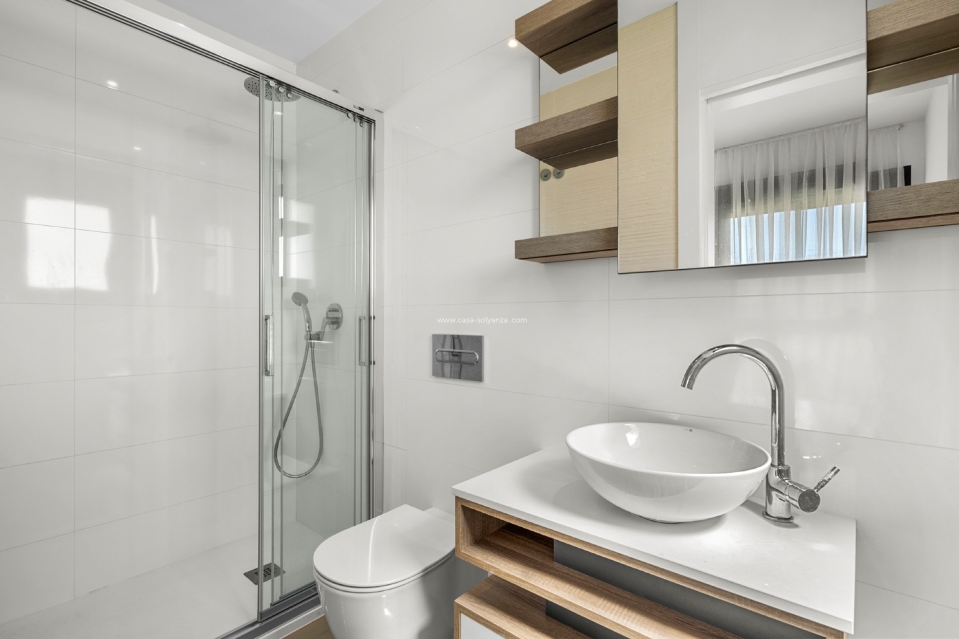 Revente - Villa - Ciudad Quesada - Rojales