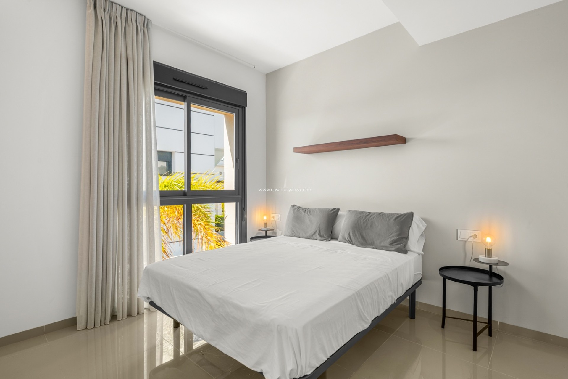 Revente - Villa - Ciudad Quesada - Rojales