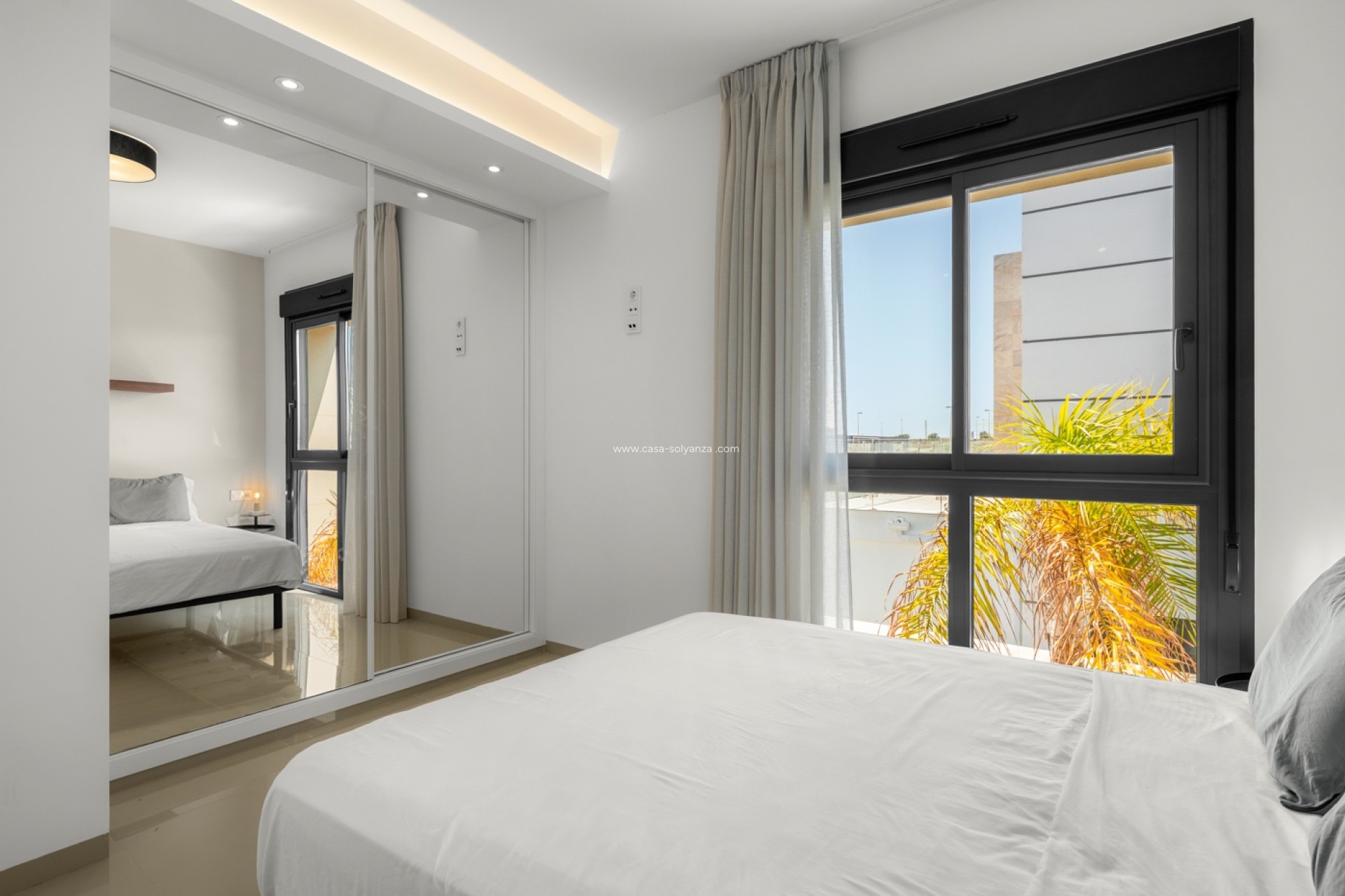 Revente - Villa - Ciudad Quesada - Rojales