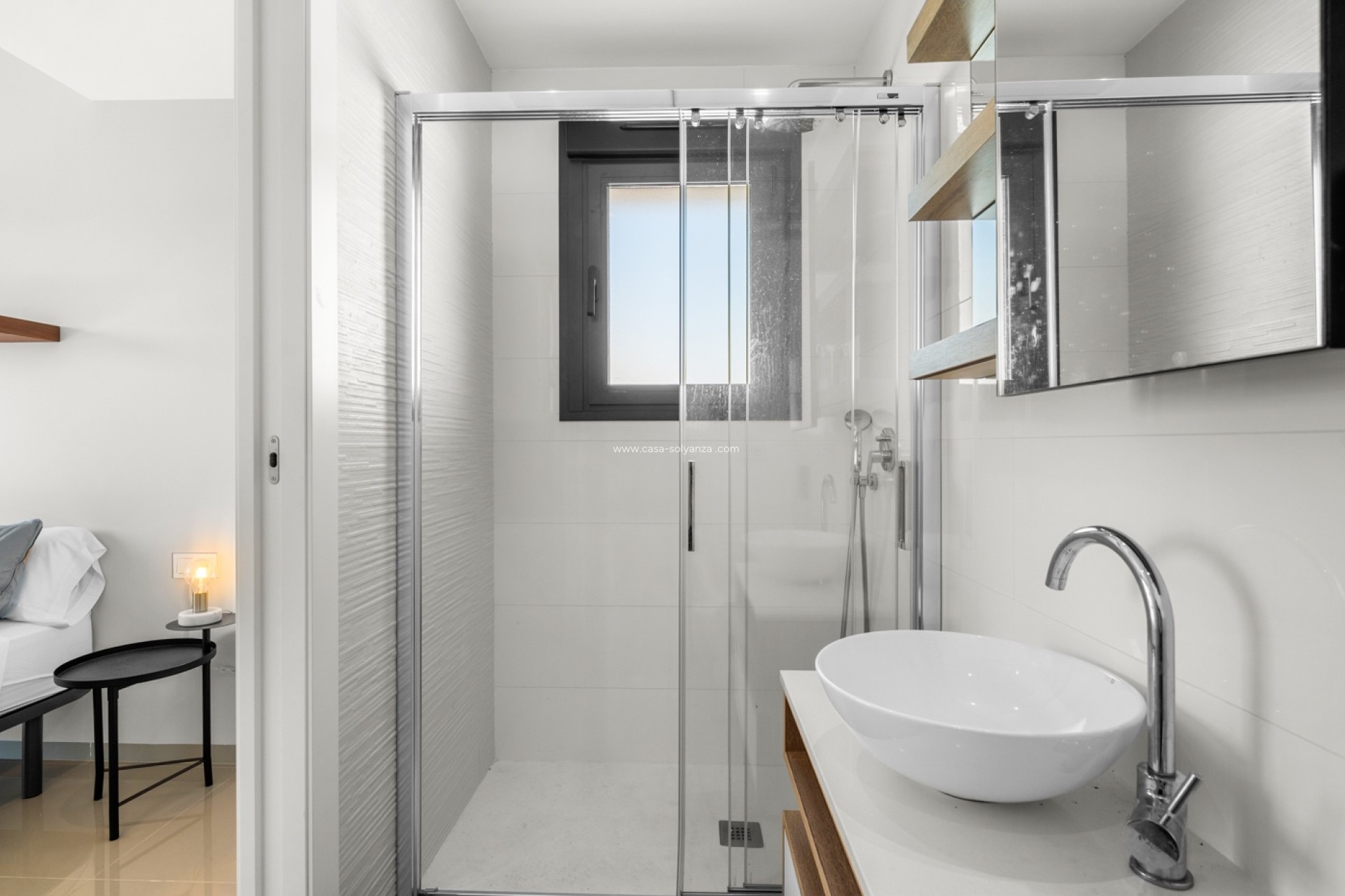 Revente - Villa - Ciudad Quesada - Rojales