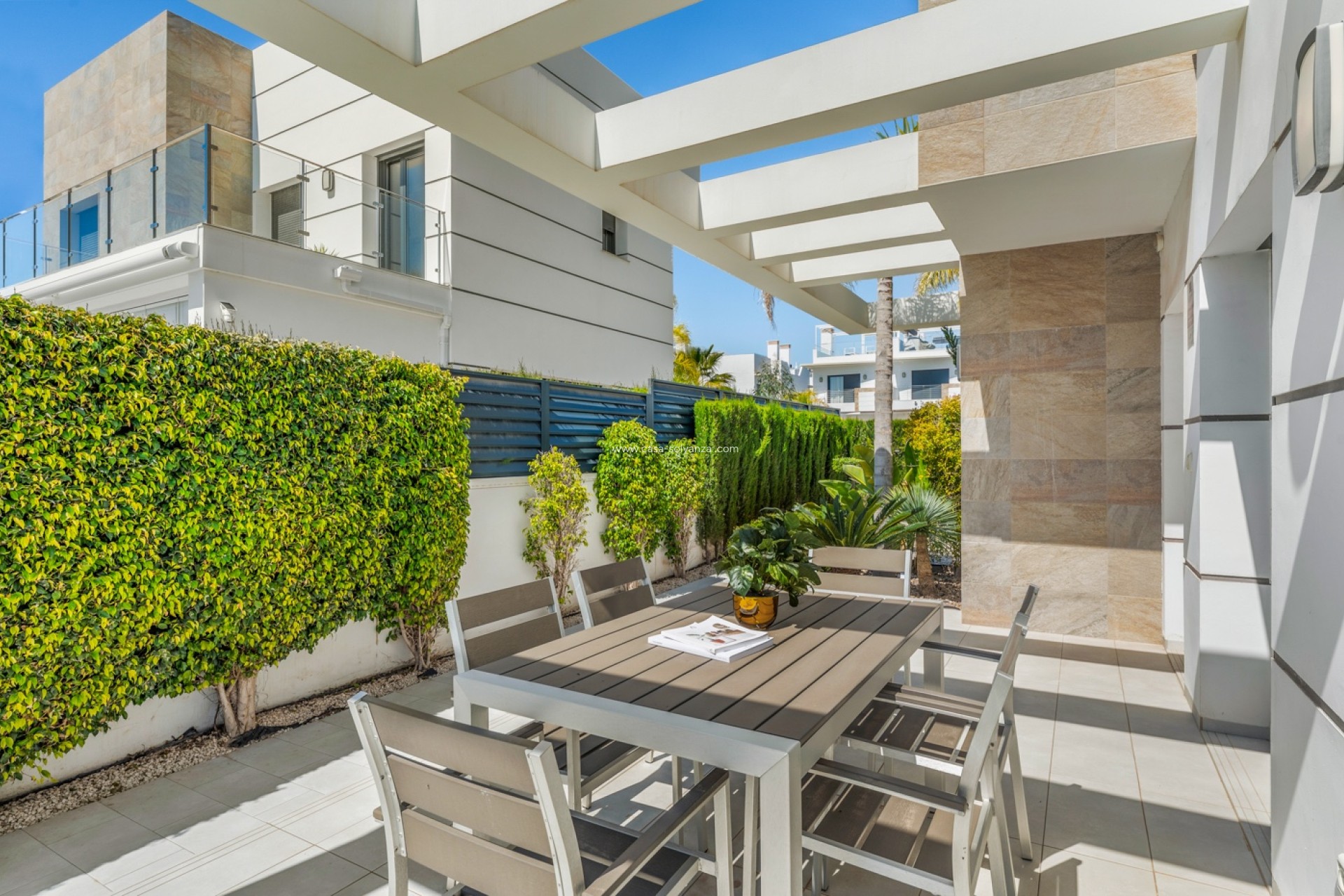 Revente - Villa - Ciudad Quesada - Rojales