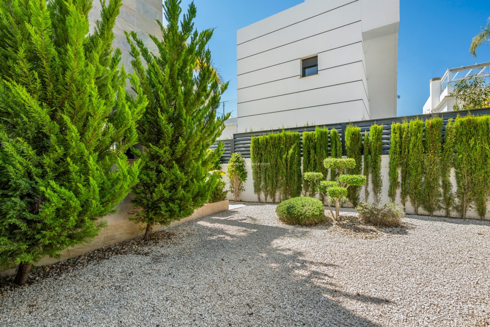 Revente - Villa - Ciudad Quesada - Rojales