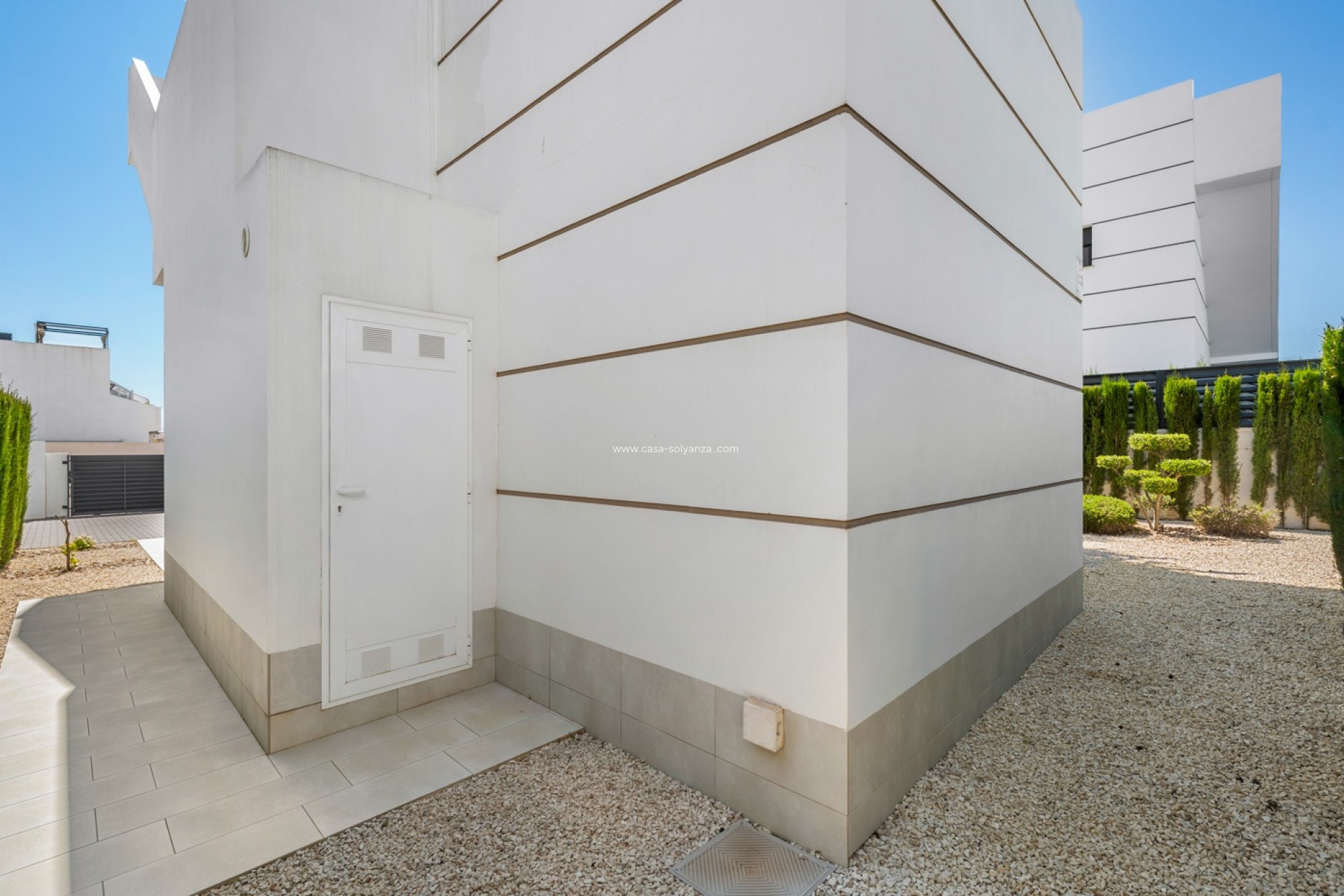 Revente - Villa - Ciudad Quesada - Rojales