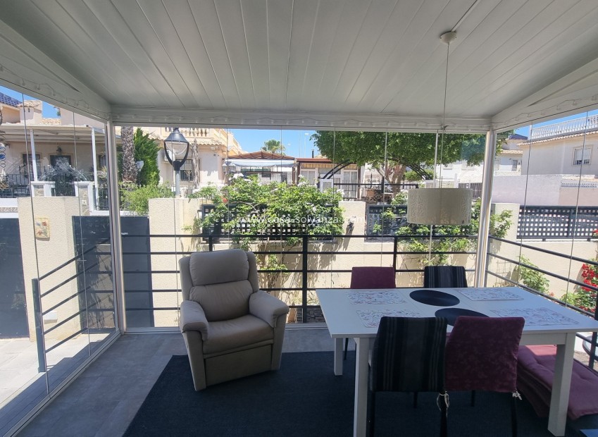 Revente - Villa - Ciudad Quesada