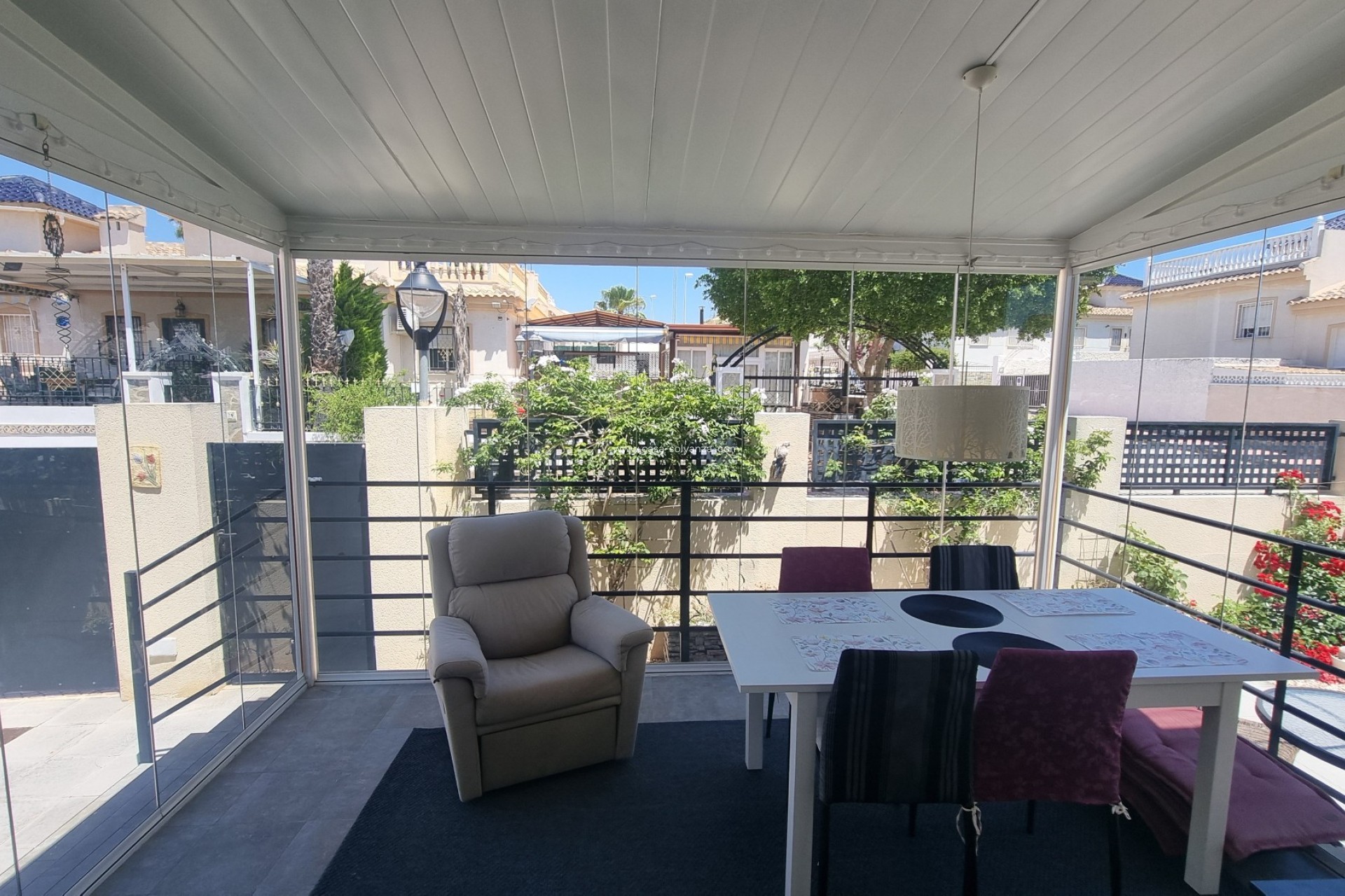 Revente - Villa - Ciudad Quesada