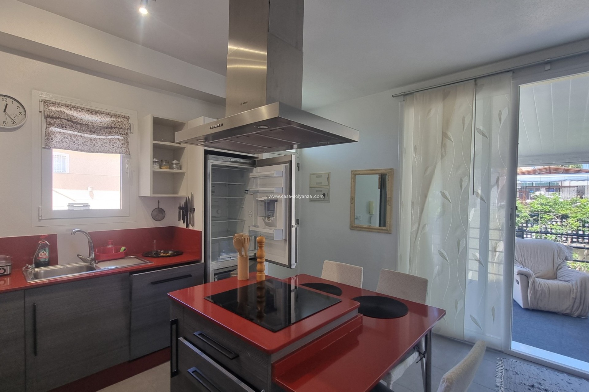 Revente - Villa - Ciudad Quesada