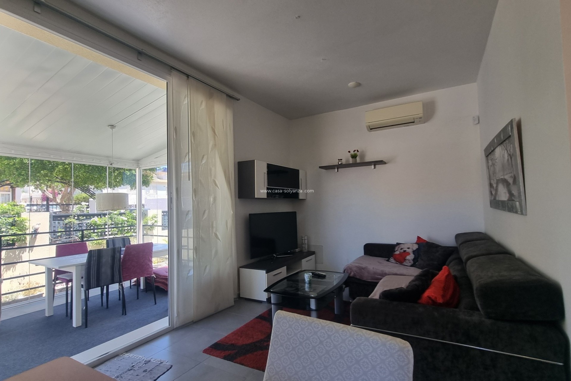 Revente - Villa - Ciudad Quesada
