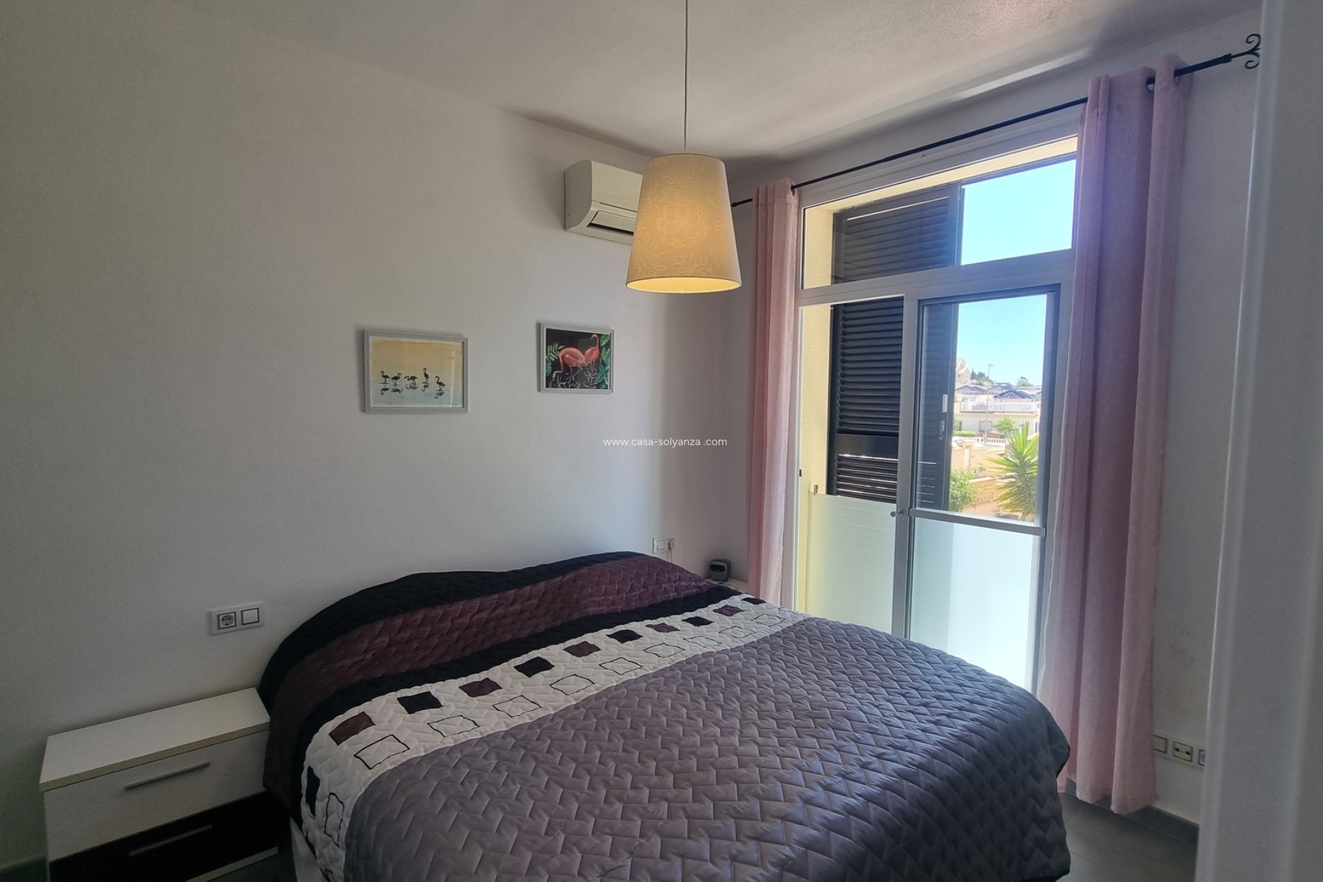 Revente - Villa - Ciudad Quesada