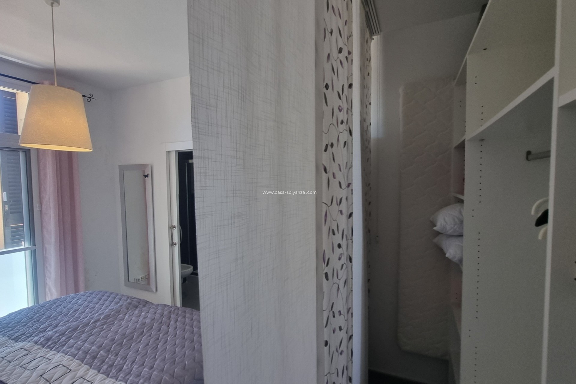 Revente - Villa - Ciudad Quesada