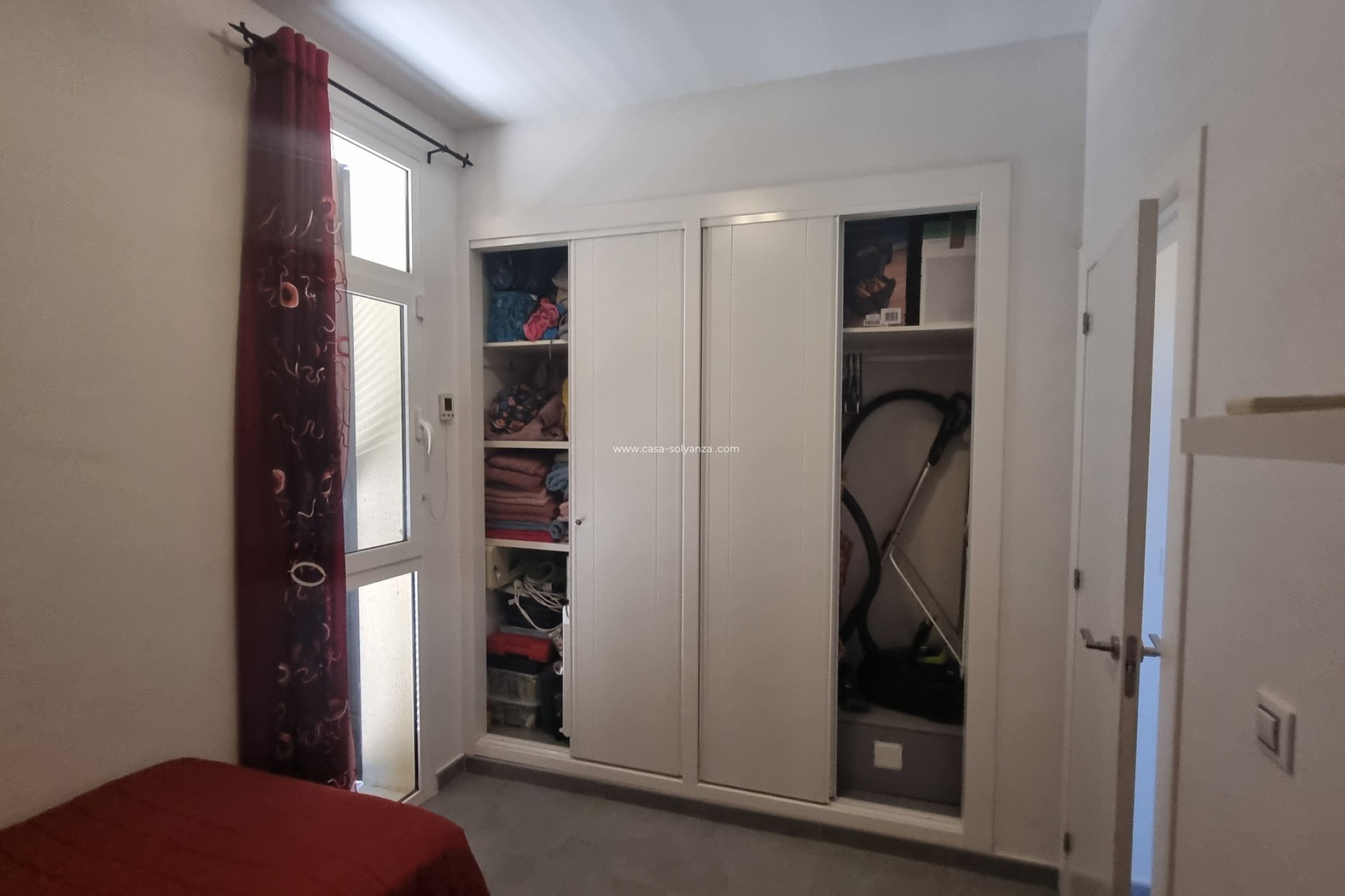 Revente - Villa - Ciudad Quesada
