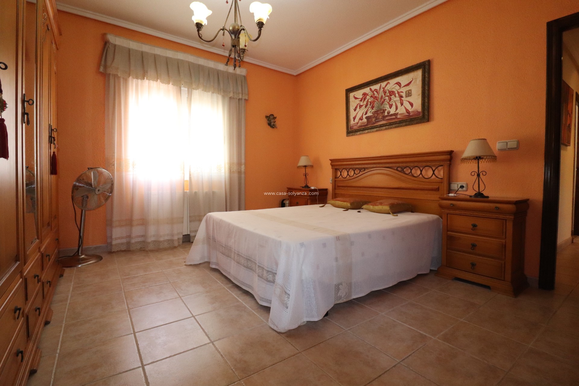 Revente - Villa - Ciudad Quesada