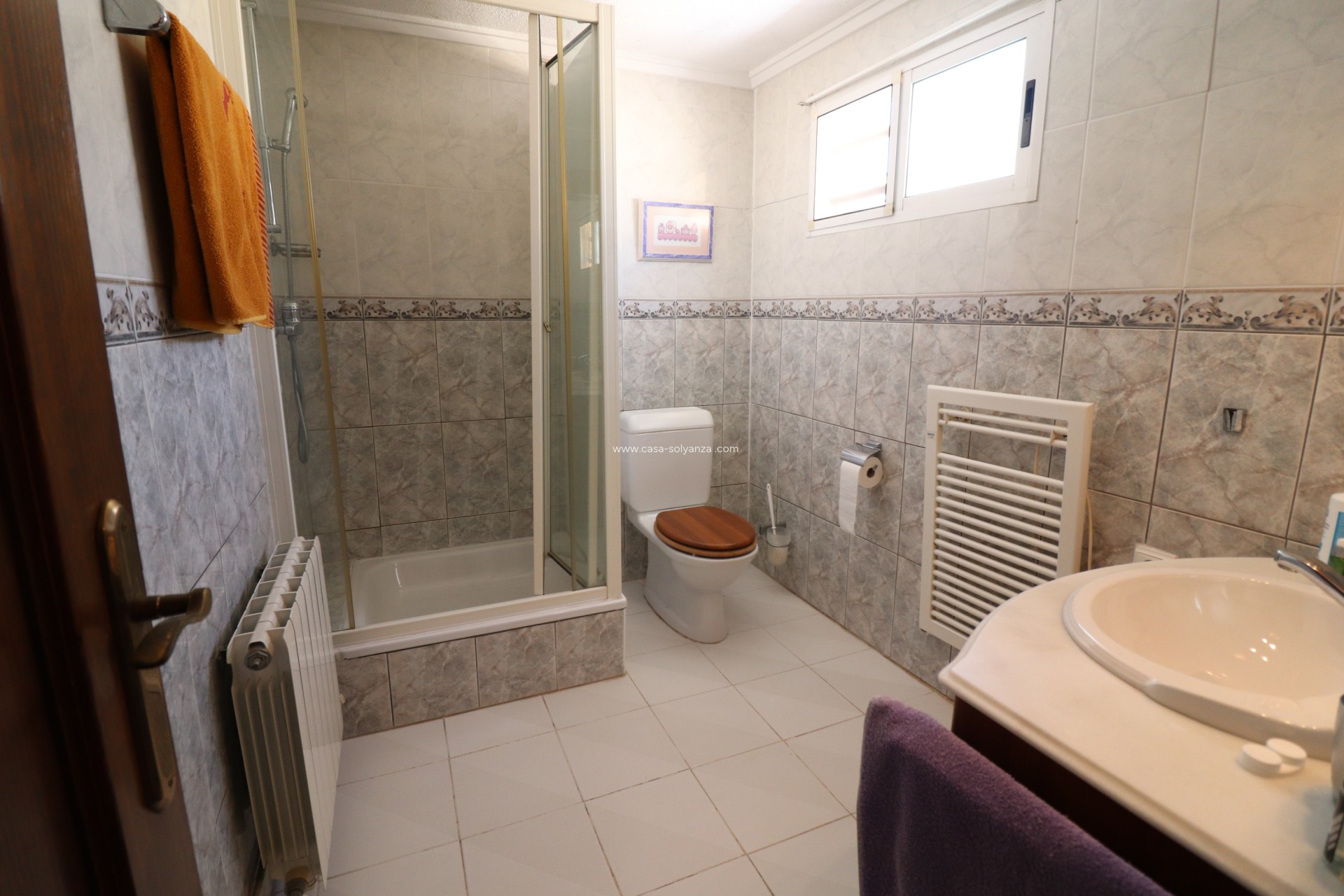 Revente - Villa - Ciudad Quesada