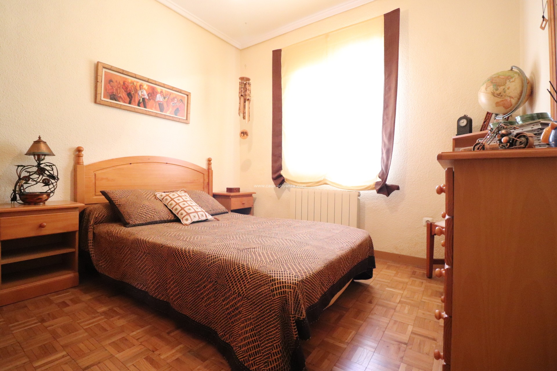 Revente - Villa - Ciudad Quesada