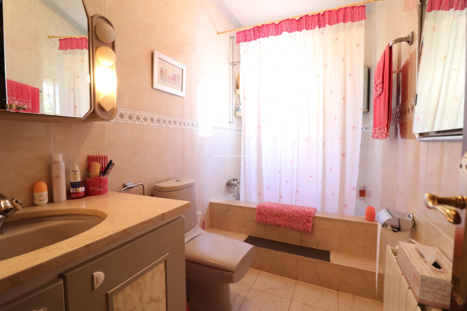 Revente - Villa - Ciudad Quesada