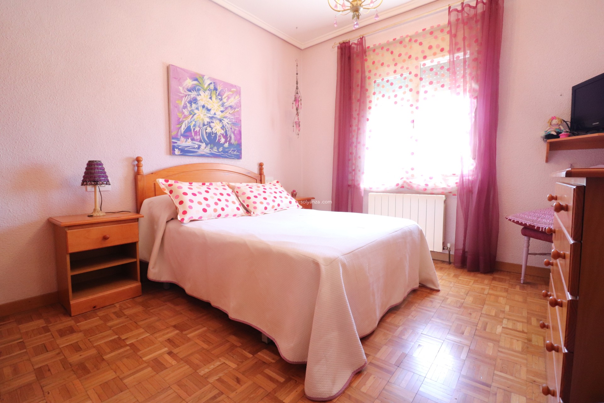 Revente - Villa - Ciudad Quesada