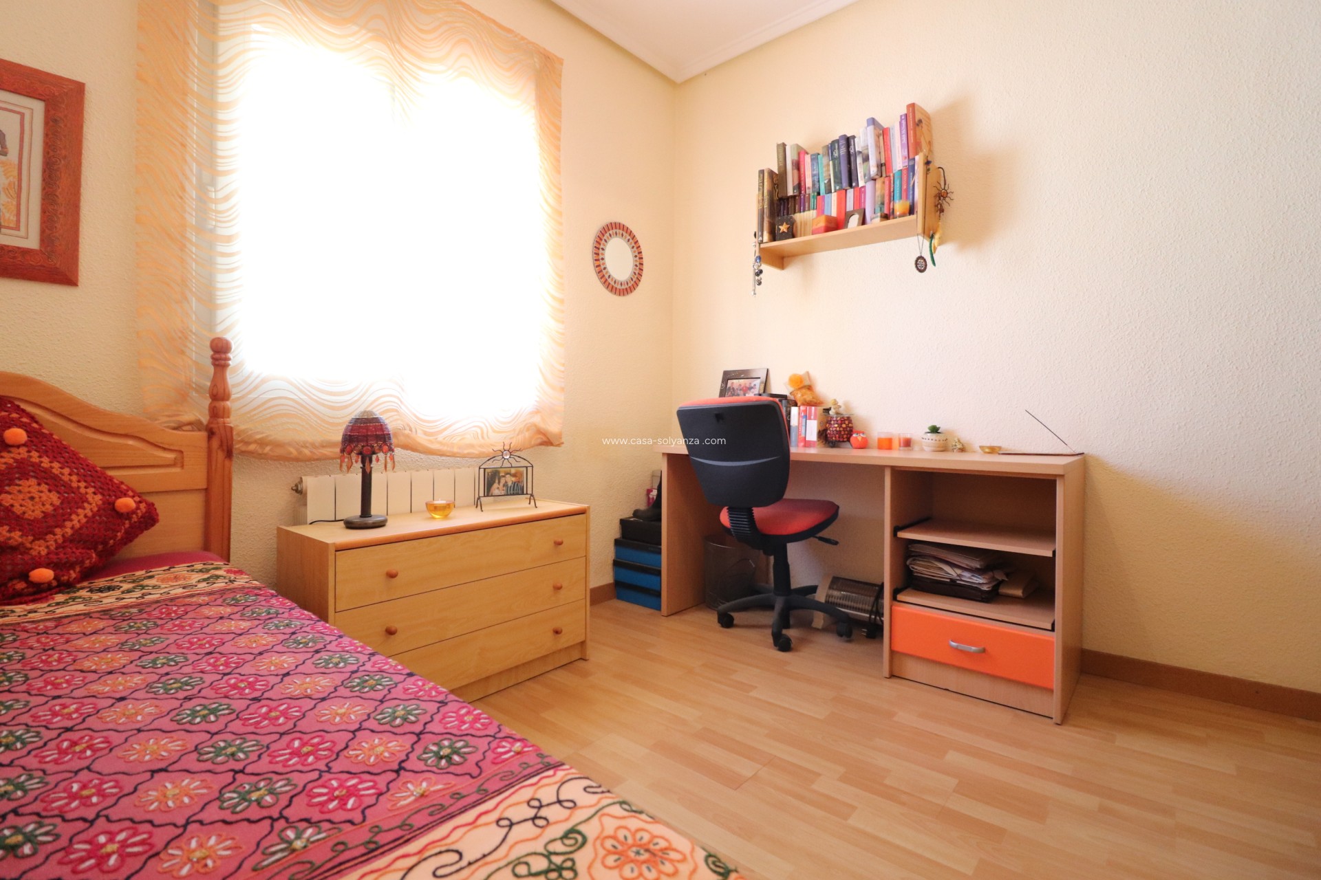 Revente - Villa - Ciudad Quesada