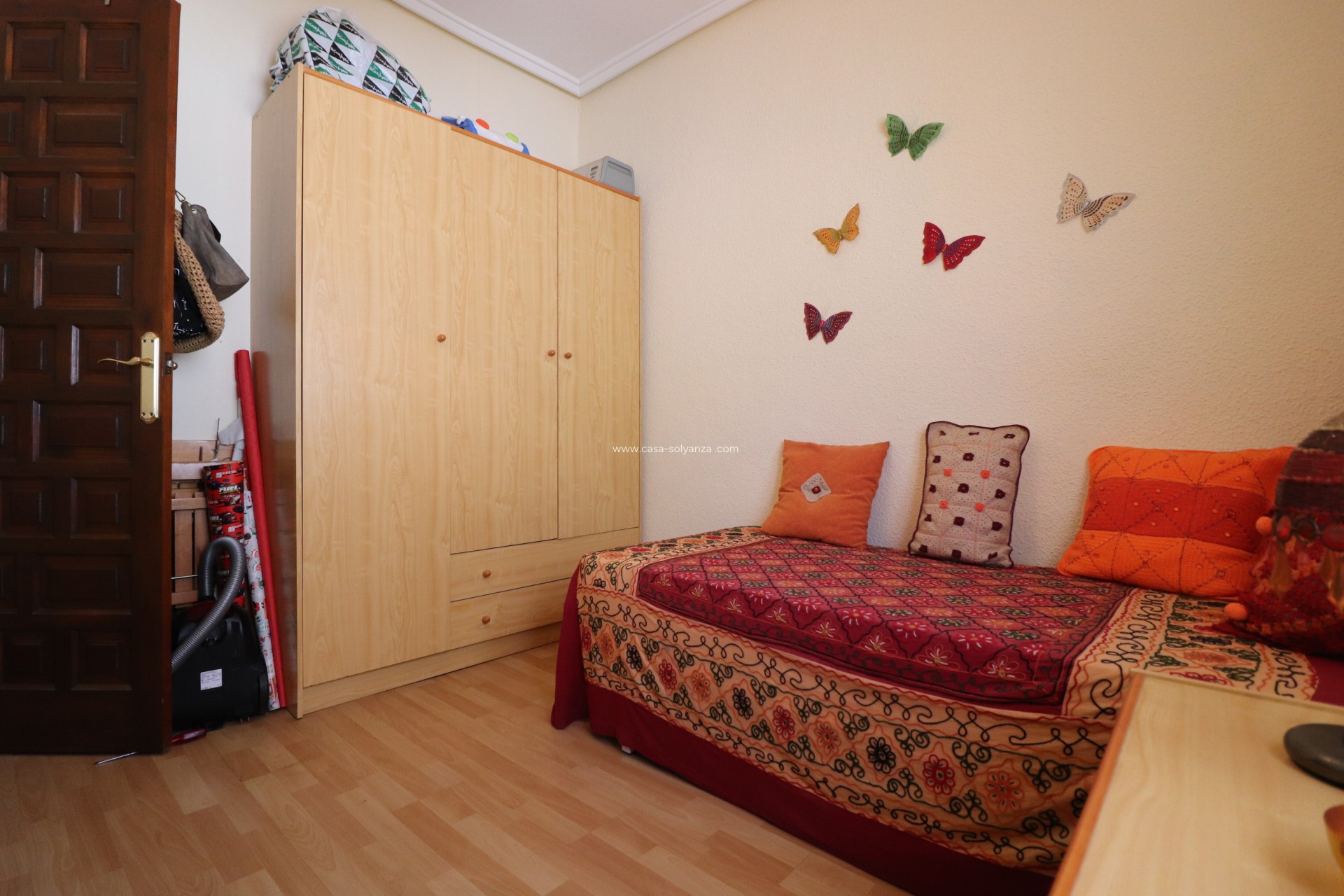 Revente - Villa - Ciudad Quesada