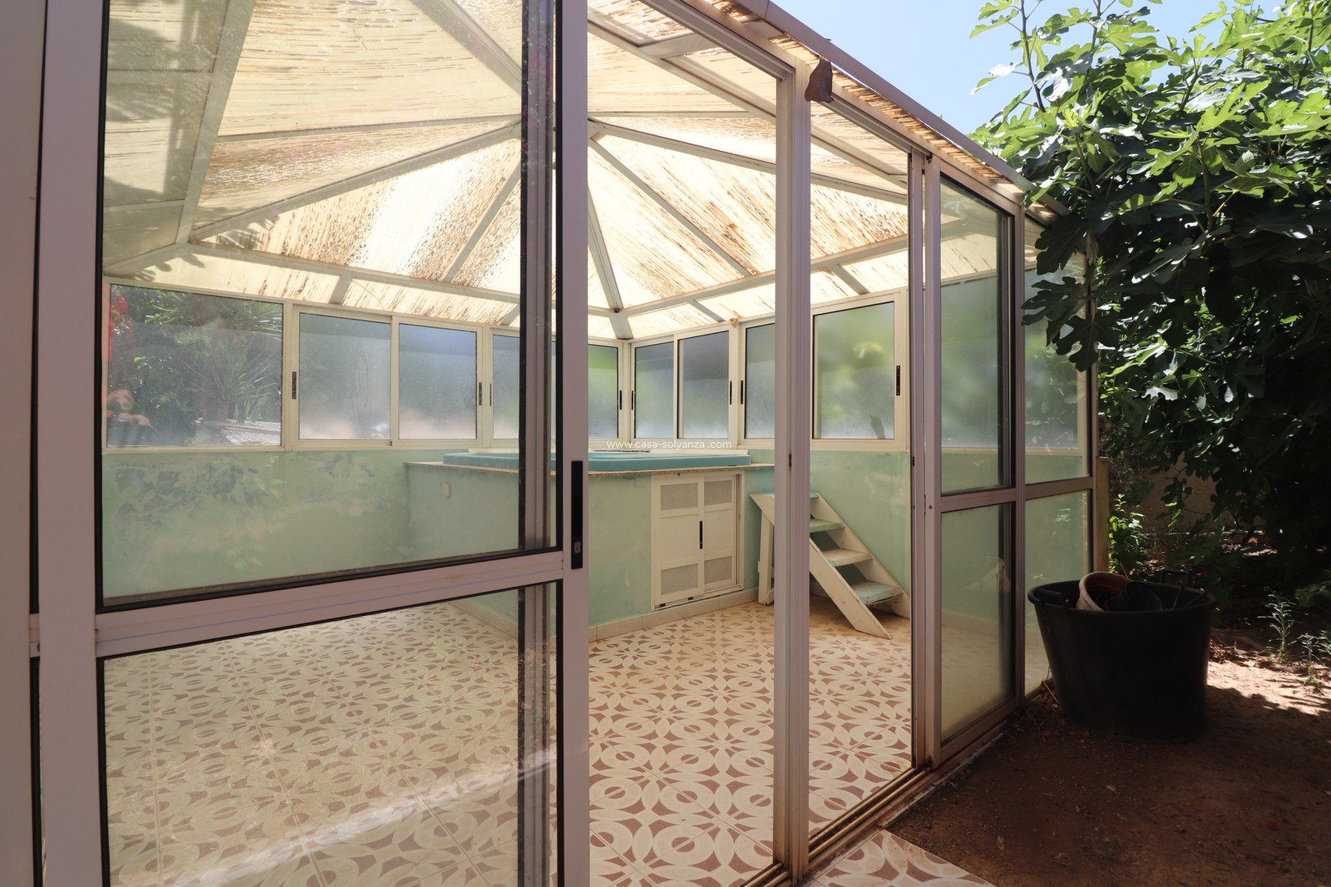 Revente - Villa - Ciudad Quesada