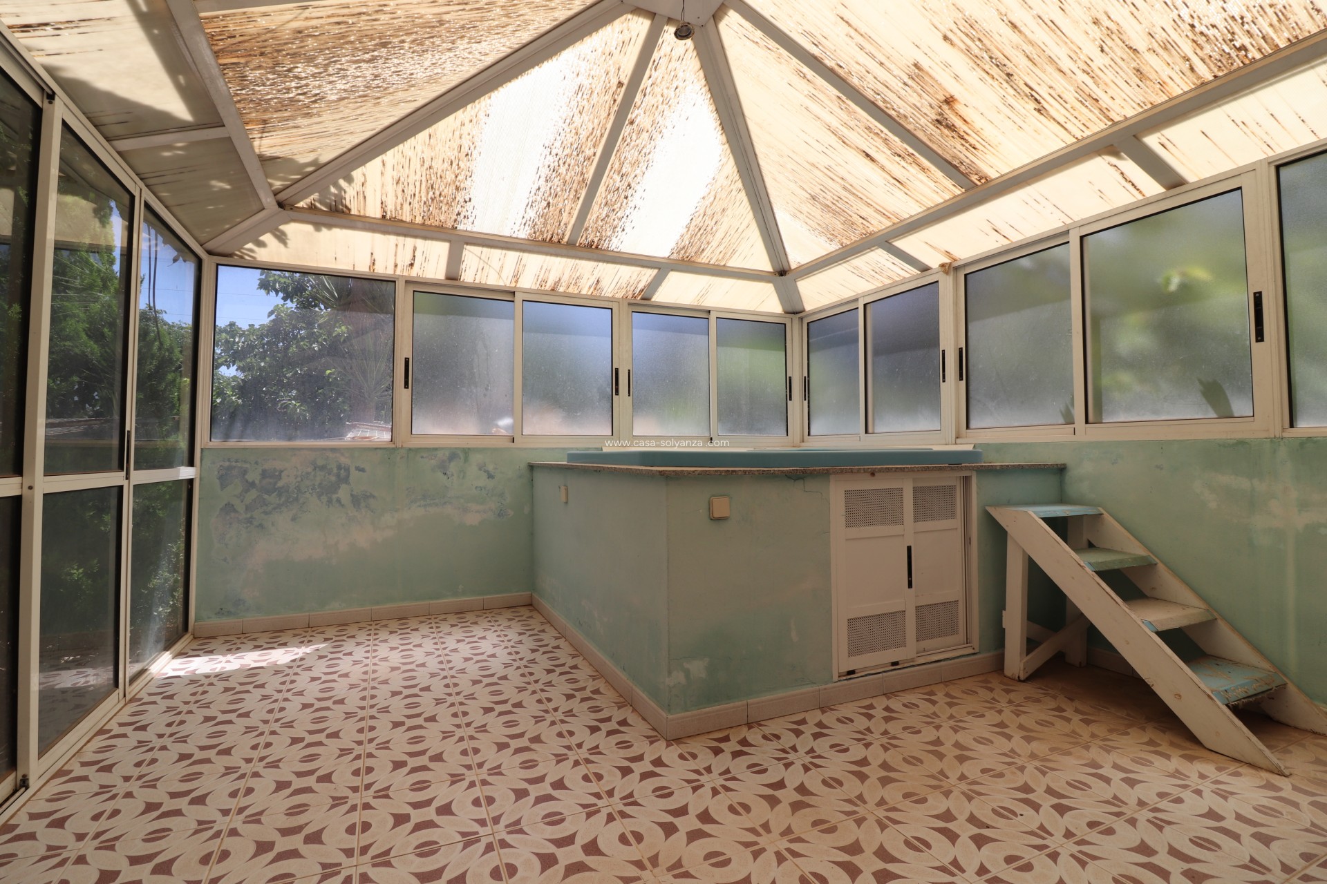 Revente - Villa - Ciudad Quesada