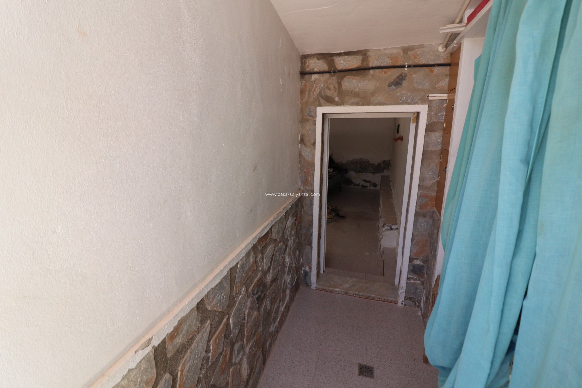 Revente - Villa - Ciudad Quesada