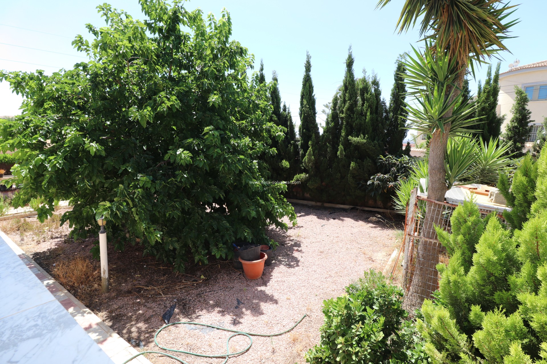 Revente - Villa - Ciudad Quesada