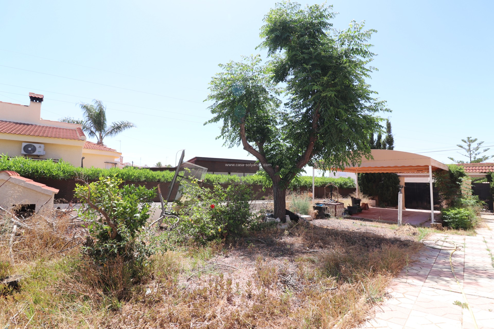 Revente - Villa - Ciudad Quesada